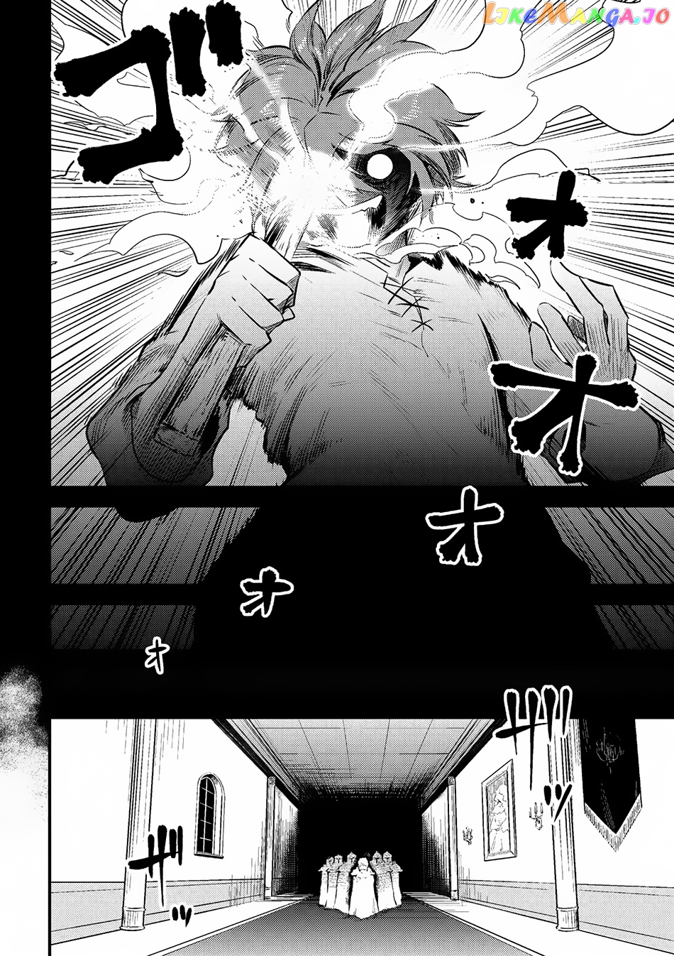 Redo Of Healer, Chapter 10.1 image 05